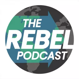 The Rebel Podcast artwork