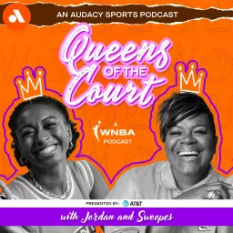 Queens of the Court: A WNBA Podcast