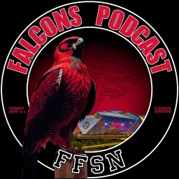 The Falcons Podcast artwork