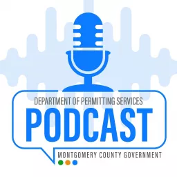 Permitting Services Podcast artwork
