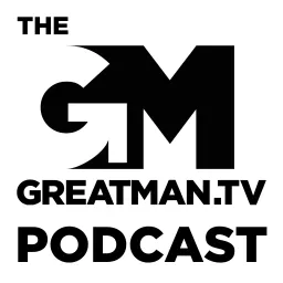 GreatMan Podcast artwork