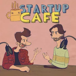 Startup Café