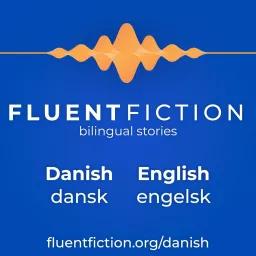 Fluent Fiction - Danish