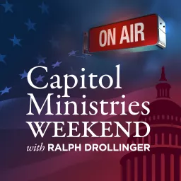 Capitol Ministries Weekend with Ralph Drollinger Podcast artwork