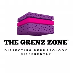 The Grenz Zone Podcast artwork