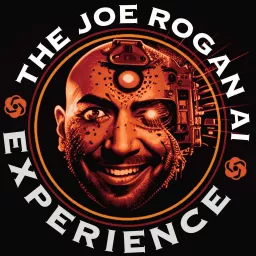 The Joe Rogan AI Experience Podcast artwork