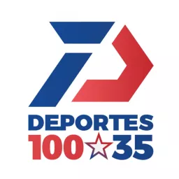 Deportes 100x35