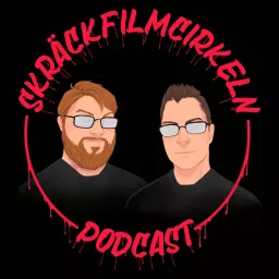 Skräckfilmcirkeln Podcast artwork
