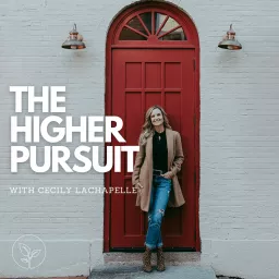 Higher Pursuit Podcast artwork