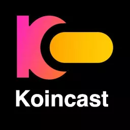 Koincast Podcast artwork