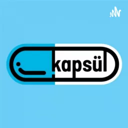 kapsül | günlük doz Podcast artwork