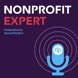 Nonprofit Expert Podcast artwork