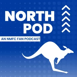 North Pod Podcast artwork