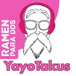 YayOtakus Podcast artwork