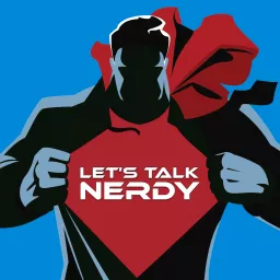 Let's Talk Nerdy