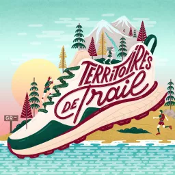 Territoires de Trail Podcast artwork