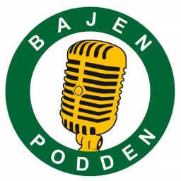 Bajenpodden Podcast artwork