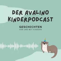Der Avalino Kinderpodcast artwork