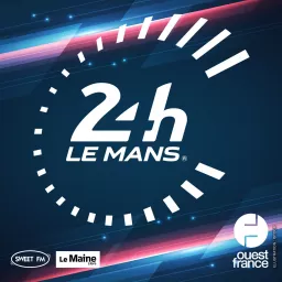 En route pour les 24 Heures du Mans Podcast artwork