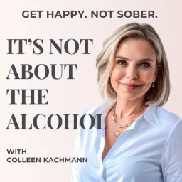 It's Not About the Alcohol