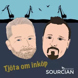 Tjöta om Inköp Podcast artwork