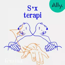 Sexterapi Podcast artwork