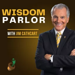 Wisdom Parlor Podcast artwork
