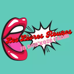 Les Lèvres Rouges - In Ron'kozé Fanm Podcast artwork