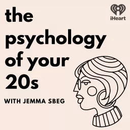 The Psychology of your 20s Podcast artwork