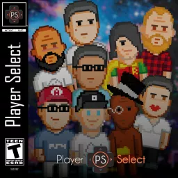 Player Select