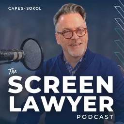 The Screen Lawyer Podcast artwork