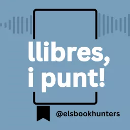 Llibres, i punt! Podcast artwork