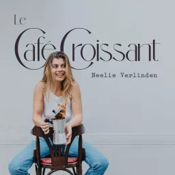 Le Café Croissant Podcast artwork