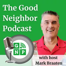 Good Neighbor Podcast: South of the River