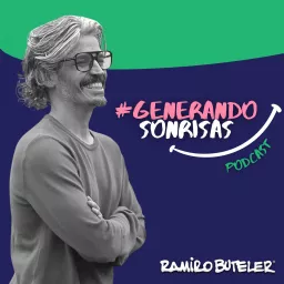 Generando Sonrisas Podcast artwork
