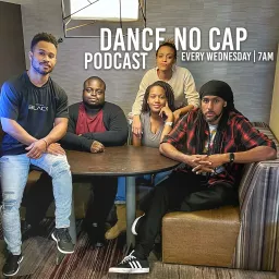 Dance No Cap Podcast artwork
