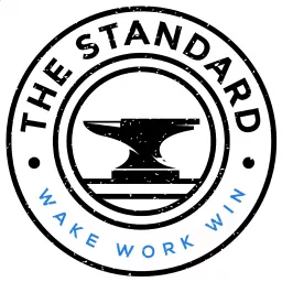 The Standard Issue Podcast artwork