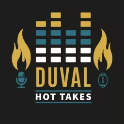 Duval Hot Takes Podcast artwork