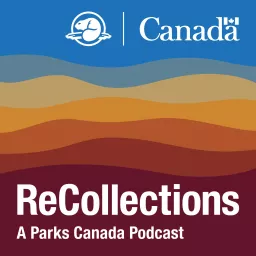 ReCollections Podcast artwork