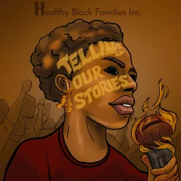 Telling Our Stories: The Housing Chronicles Podcast artwork