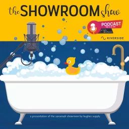 The SHOWROOM Show Podcast artwork