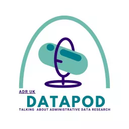 DataPod - ADR UK : Data-Driven Insights Podcast artwork