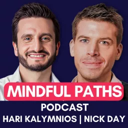 Mindful Paths Podcast artwork