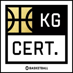 KG Certified Podcast artwork