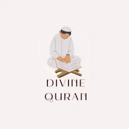 Divine Quran Podcast artwork