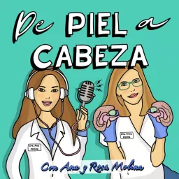 De Piel a Cabeza Podcast artwork