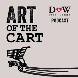 Art of the Cart Podcast artwork