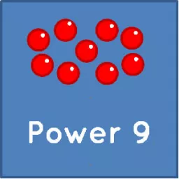 Power9Radio Podcast artwork