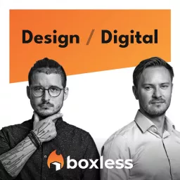 Boxless Podcast artwork