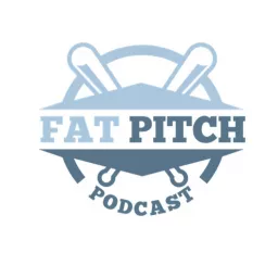 The Fat Pitch Podcast artwork